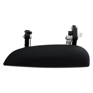Front Driver Side Exterior Door Handle image
