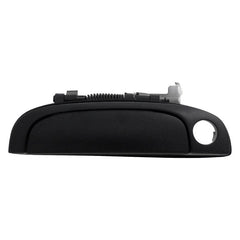 Front Driver Side Exterior Door Handle image