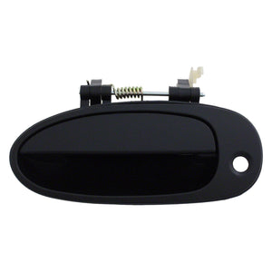 Front Driver Side Exterior Door Handle image