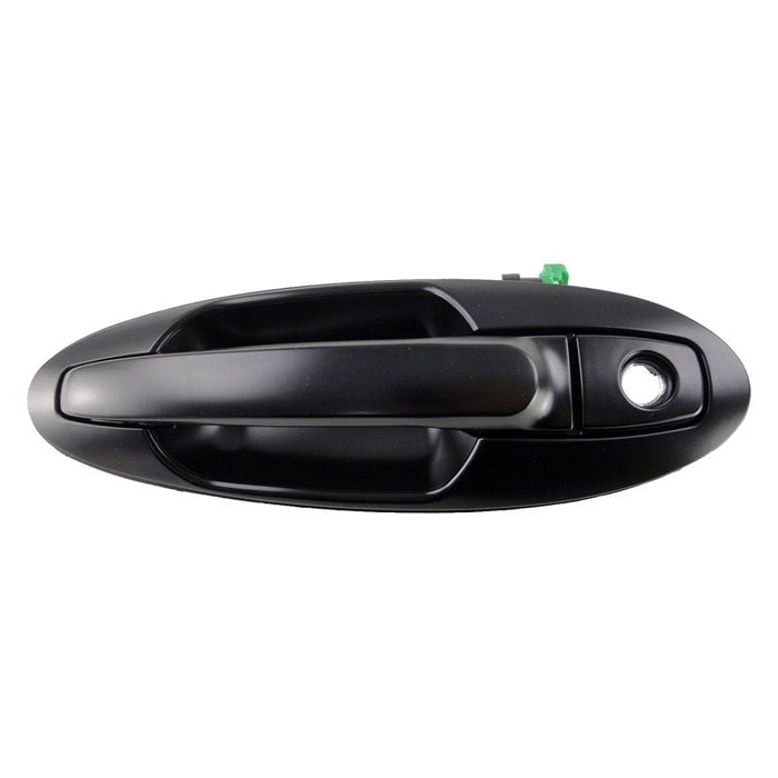 2001-2006 Hyundai Sonata/Kia Magentis/Optima Front Driver Side Exterior Door Handle - KI1310110-Partify-Painted-Replacement-Body-Parts