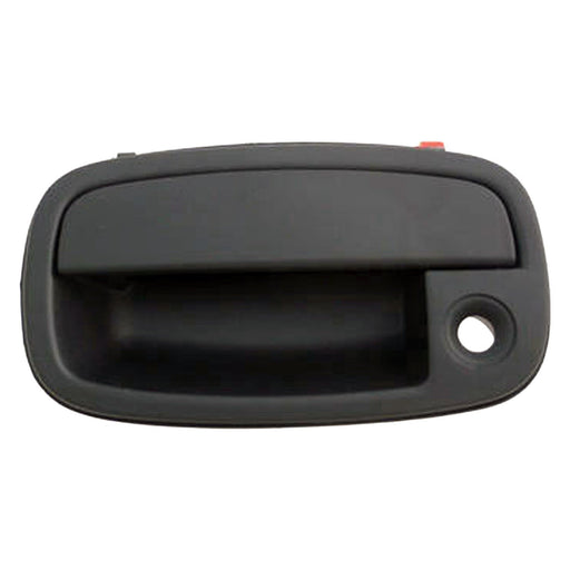 1995-2002 Kia Sportage Front Driver Side Exterior Door Handle Textured - KI1310116-Partify-Painted-Replacement-Body-Parts