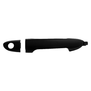 Front Driver Side Exterior Door Handle image