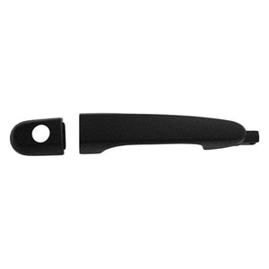 Front Driver Side Exterior Door Handle image