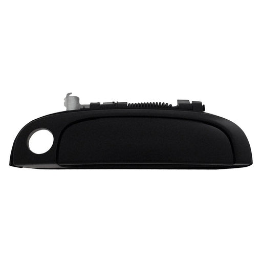 2006-2011 Kia Rio/Rio5 Front Passenger Side Exterior Door Handle - KI1311104-Partify-Painted-Replacement-Body-Parts