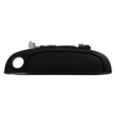 Front Passenger Side Exterior Door Handle image