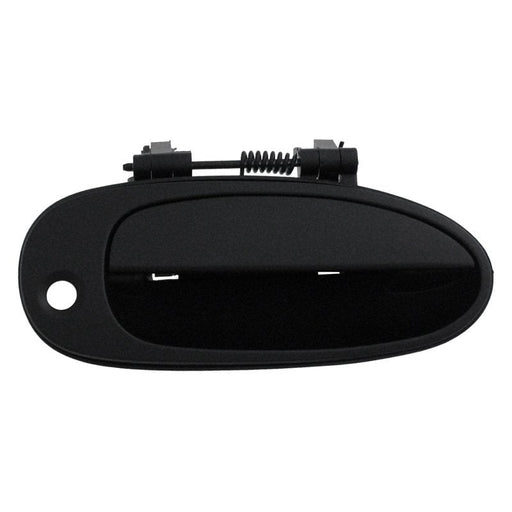 1998-2001 Kia Sephia/Spectra Front Passenger Side Exterior Door Handle - KI1311105-Partify-Painted-Replacement-Body-Parts