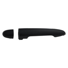 Front Passenger Side Exterior Door Handle image
