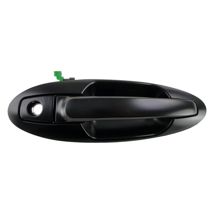 2001-2006 Hyundai Sonata/Kia Magentis/Optima Front Passenger Side Exterior Door Handle - KI1311110-Partify-Painted-Replacement-Body-Parts