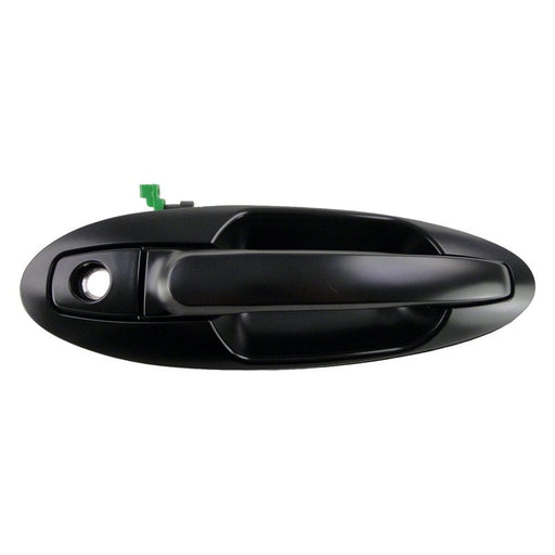 2001-2006 Hyundai Sonata/Kia Magentis/Optima Front Passenger Side Exterior Door Handle - KI1311110-Partify-Painted-Replacement-Body-Parts