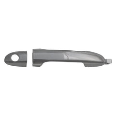 Front Passenger Side Exterior Door Handle image