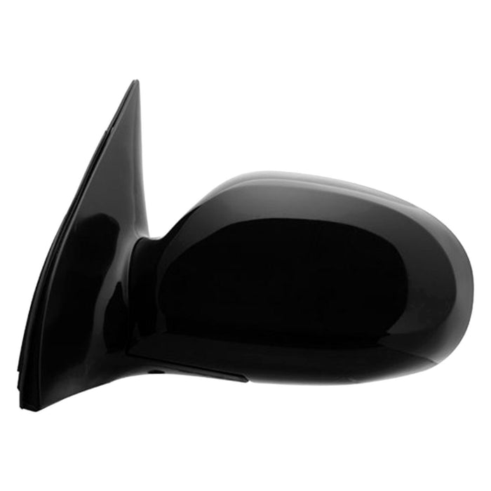 2002-2005 Kia Sedona EX/LX Driver Side Door Mirror Assembly - KI1320117-Partify-Painted-Replacement-Body-Parts