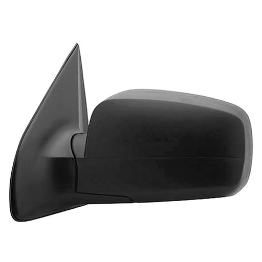 2003-2009 Kia Sorento LX Driver Side Door Mirror Assembly - KI1320118-Partify-Painted-Replacement-Body-Parts