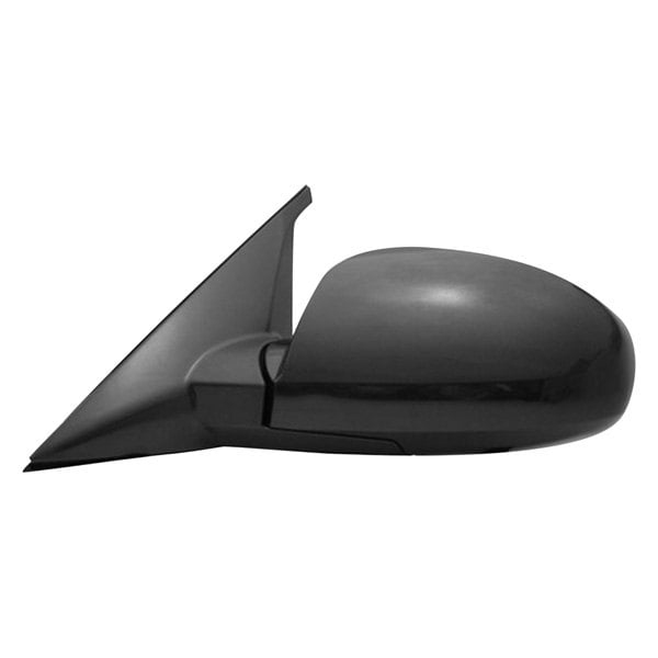 2001-2006 Kia Magentis/Optima LX Driver Side Door Mirror Assembly - KI1320120-Partify-Painted-Replacement-Body-Parts