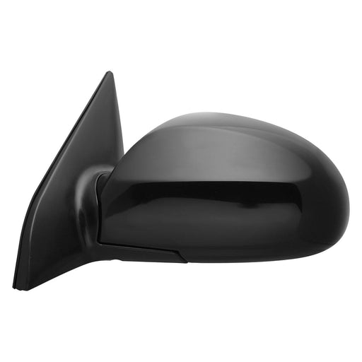 2004-2009 Kia Spectra/Spectra5 Driver Side Door Mirror To 7-1-06 Assembly - KI1320125-Partify-Painted-Replacement-Body-Parts