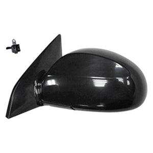 Driver Side Door Mirror image
