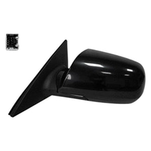 Driver Side Door Mirror image