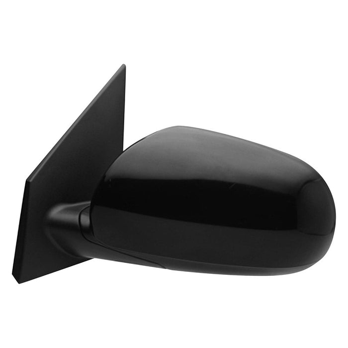 2010-2011 Kia Rio/Rio5 Driver Side Door Mirror Cable Remote Assembly - KI1320151-Partify-Painted-Replacement-Body-Parts