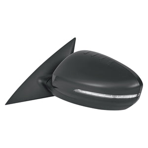 Driver Side Door Mirror image