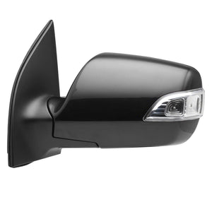 Driver Side Door Mirror image
