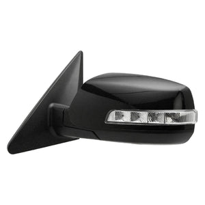 Driver Side Door Mirror image