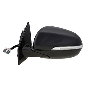 Driver Side Door Mirror image