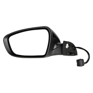 Driver Side Door Mirror image