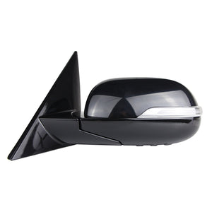 Driver Side Door Mirror image