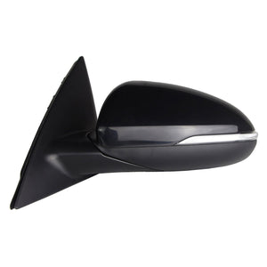 Driver Side Door Mirror image