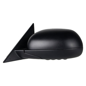 Driver Side Door Mirror image