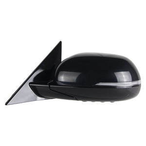 Driver Side Door Mirror image