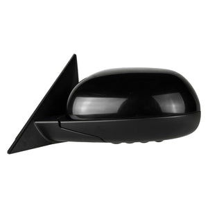 Driver Side Door Mirror image