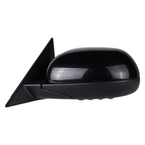 Driver Side Door Mirror image