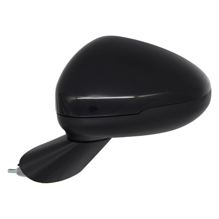 2021-2023 Kia K5 LX Driver Side Door Mirror W/Cover - KI1320243-Partify-Painted-Replacement-Body-Parts