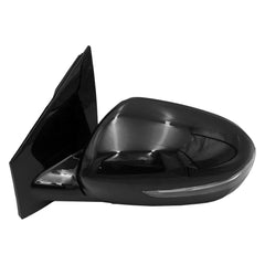 Driver Side Door Mirror image