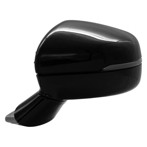 Driver Side Door Mirror image
