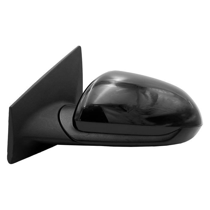 2021-2023 Kia Rio Driver Side Door Mirror Assembly - KI1320291-Partify-Painted-Replacement-Body-Parts