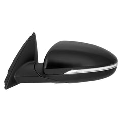 Driver Side Door Mirror image