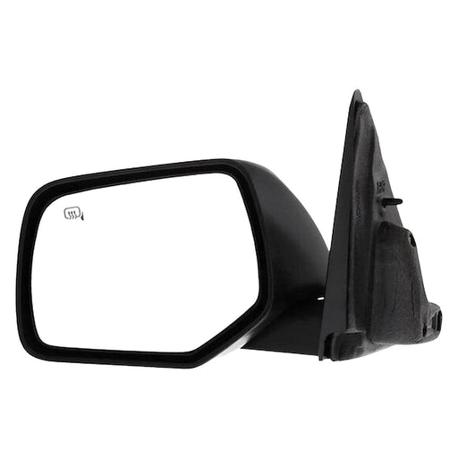 2023-2024 Kia Sportage Hybrid LX/LX Driver Side Door Mirror Heated - KI1320294-Partify-Painted-Replacement-Body-Parts