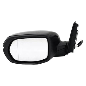 Driver Side Door Mirror image