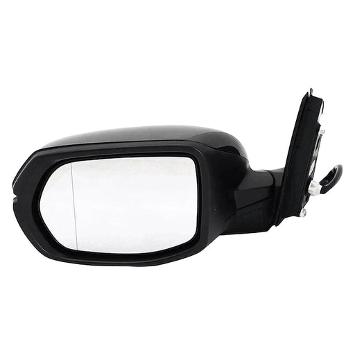 2023-2024 Kia Sportage Hybrid SX/SX Driver Side Door Mirror - KI1320296-Partify-Painted-Replacement-Body-Parts