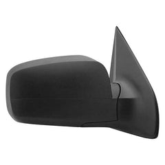 Passenger Side Door Mirror image