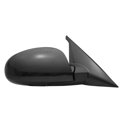2001-2004 Kia Magentis/Optima SE Passenger Side Door Mirror Assembly - KI1321121-Partify-Painted-Replacement-Body-Parts