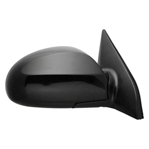 Passenger Side Door Mirror image
