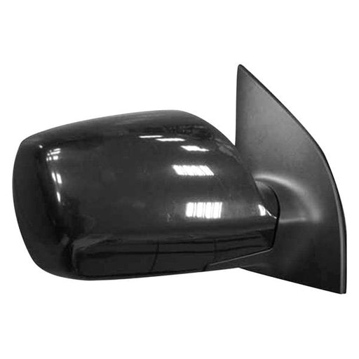 2006-2008 Kia Sedona Passenger Side Door Mirror Power Heated W/Memory Assembly - KI1321128-Partify-Painted-Replacement-Body-Parts