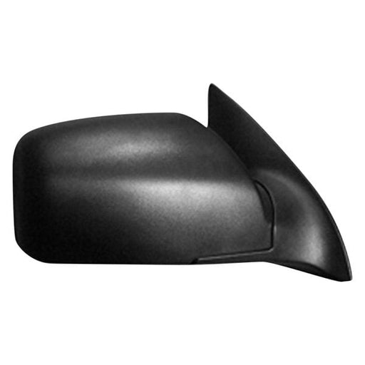 2005-2009 Kia Sportage EX Passenger Side Door Mirror Power Heated Assembly - KI1321131-Partify-Painted-Replacement-Body-Parts