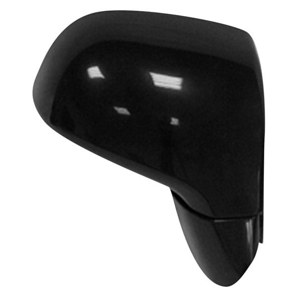 2007-2010 Kia Rondo Passenger Side Door Mirror Power Non-Heated W/Cover Assembly - KI1321136-Partify-Painted-Replacement-Body-Parts