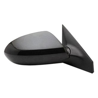 2011-2016 Kia Sportage Passenger Side Door Mirror Power Non-Heated W/O Signal Lamp Assembly - KI1321148-Partify-Painted-Replacement-Body-Parts