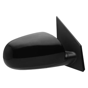 Passenger Side Door Mirror image