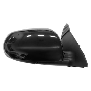 Passenger Side Door Mirror image