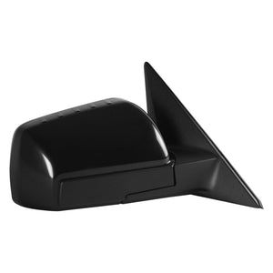 Passenger Side Door Mirror image